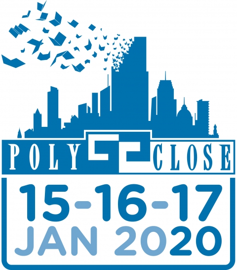 Bezoek ons op Polyclose op 15-16-17 januari